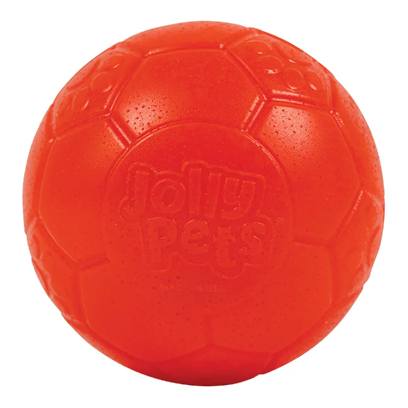 Herbal cat relaxation drops-3" Mini Jolly Soccer Ball