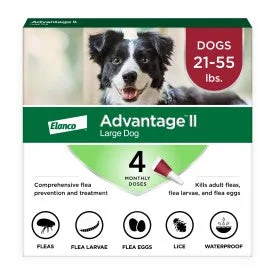 Herbal pet toothpaste gel-Bayer Advantage II Large Dog