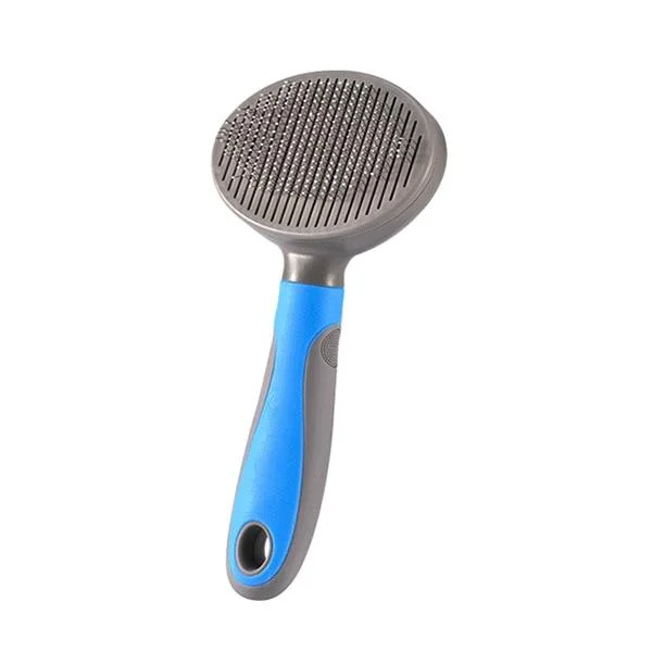 Blue comb