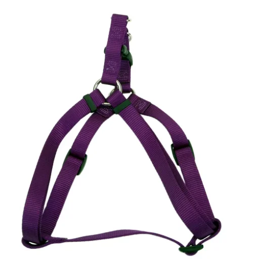 Durable hamster play pipe-Coastal Comfort Wrap® Adjustable Dog Harness