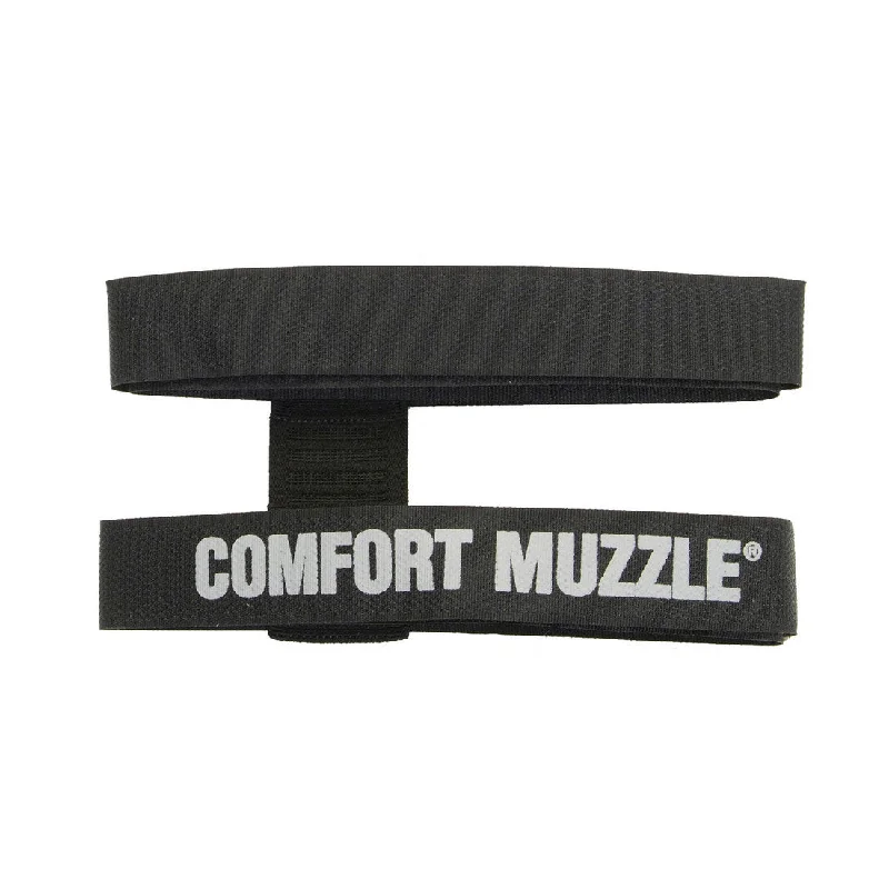 Flexible rabbit harness-Coastal Pet Products Adjustable Comfort Muzzle for Dogs