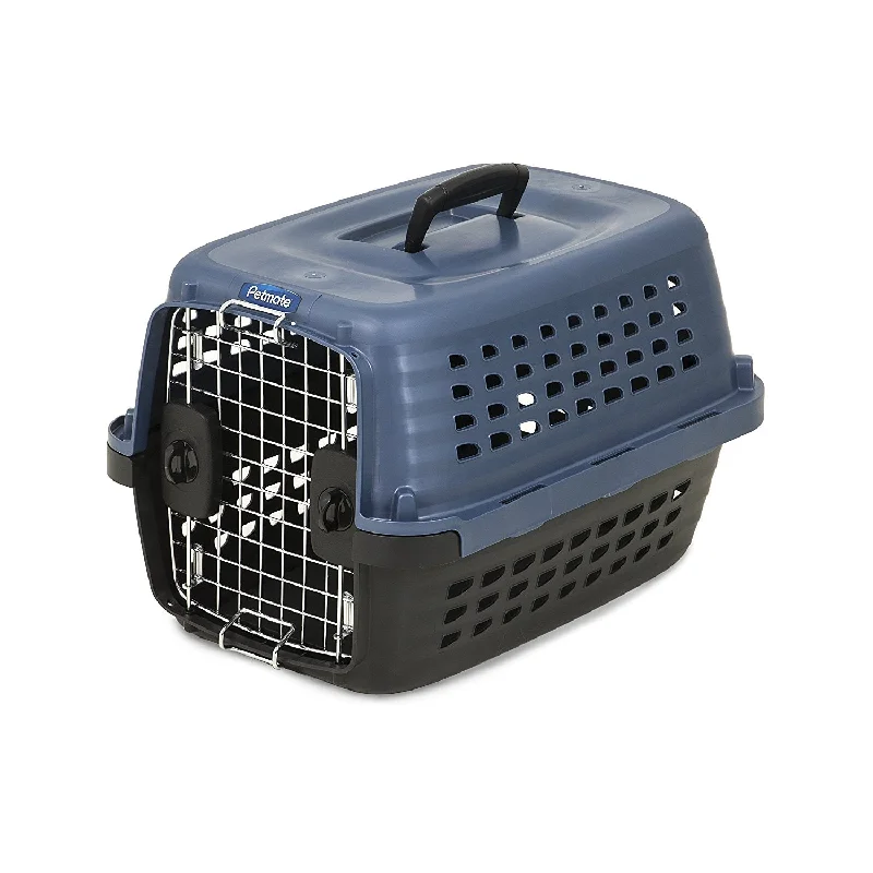 Portable pet play tunnel-Petmate Compass Fashion Kennel