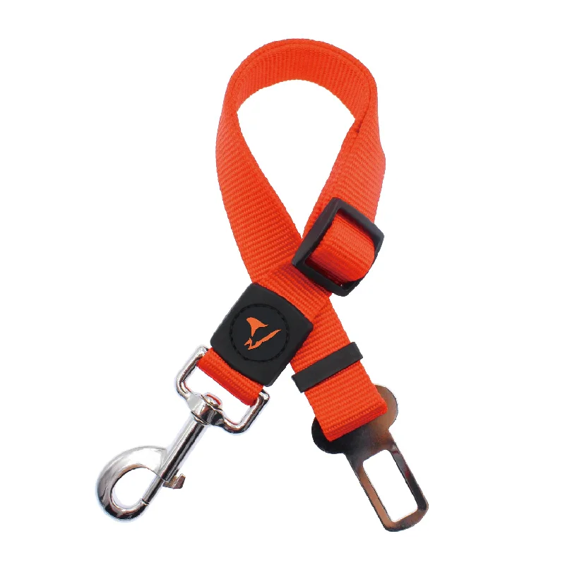 Safety Orange