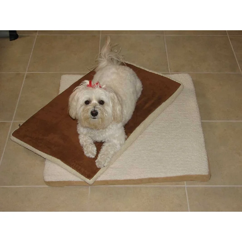 Padded bird perch swing-Pet Mat