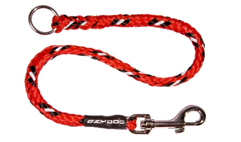 Knotted dog rope toy-Standard Dog Leash Extension (24 inch)