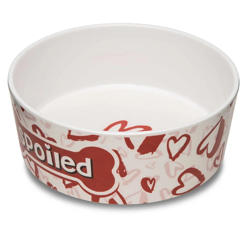 Sliding puppy treat puzzle-Dolce Spoiled Bowl