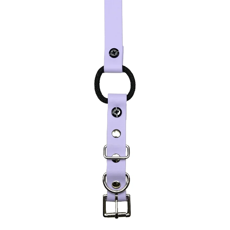 Lavender Strap