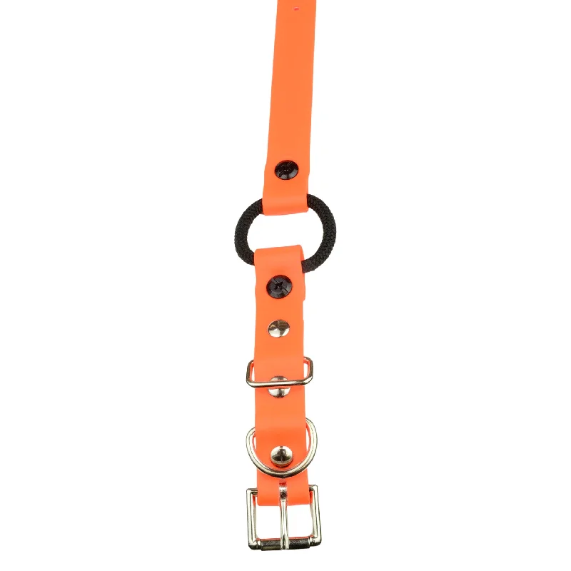 Orange Strap