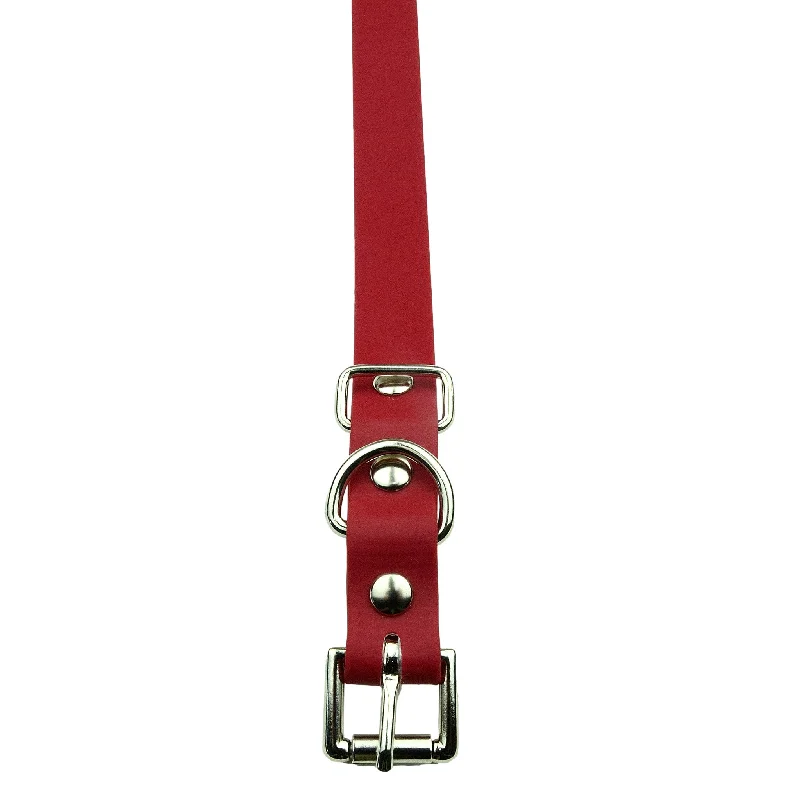 Red Strap