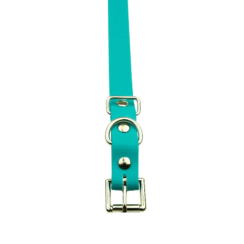 Teal Strap