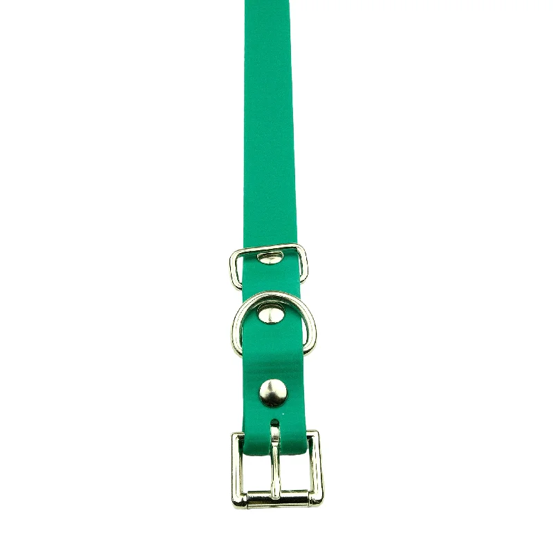 Green Strap