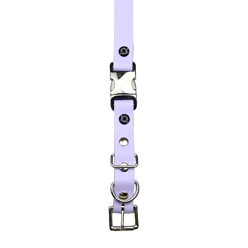 Lavender Strap