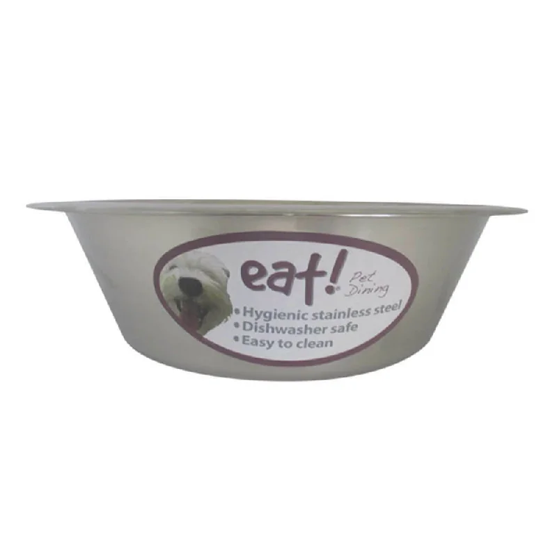 Herbal cat grooming pads-Eat! Basic Bowl