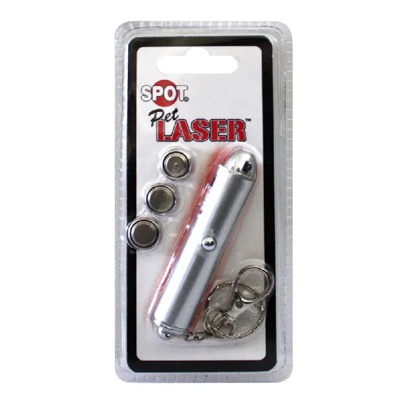 Quiet pet training whistle-Ethical Pet Spot Laser Pointer