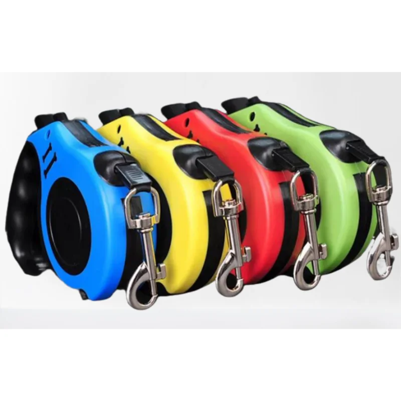 Long-lasting pet tie-out-For Pet Retractable Dog Leash RL188-3M