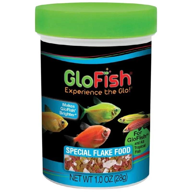 Padded puppy sleep crate-GLOFISH SPECIAL FLAKE FOOD (1.59 OZ)