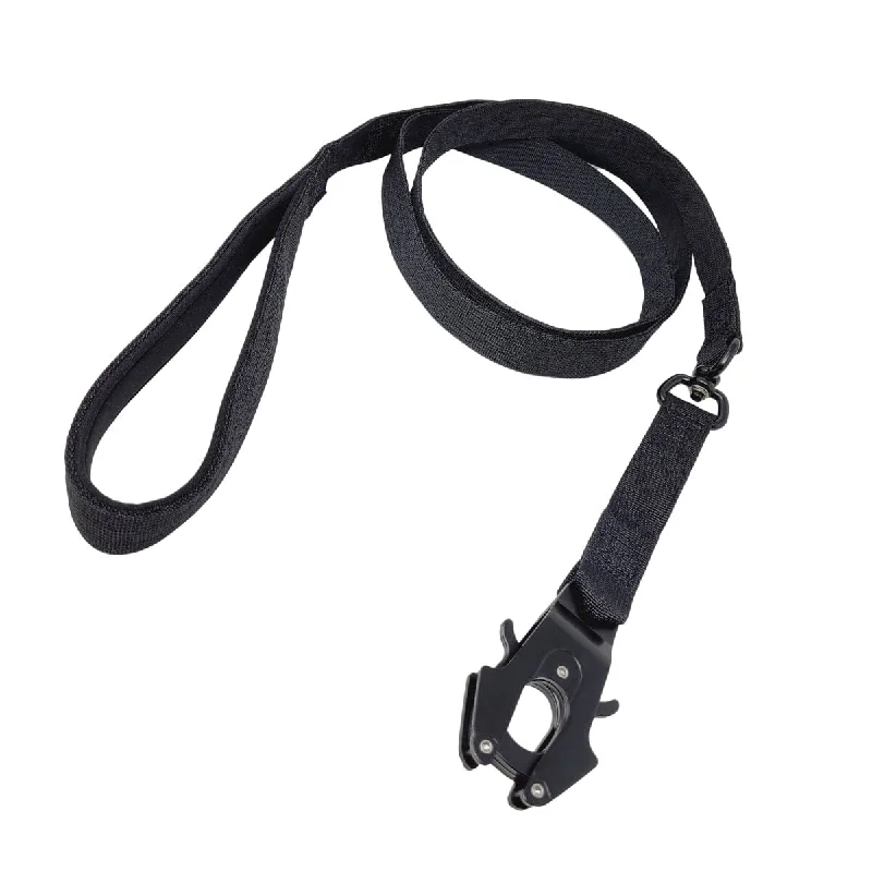 Expandable pet fun tunnel-GSS - 6' Heavy Duty Tactical Dog Leash