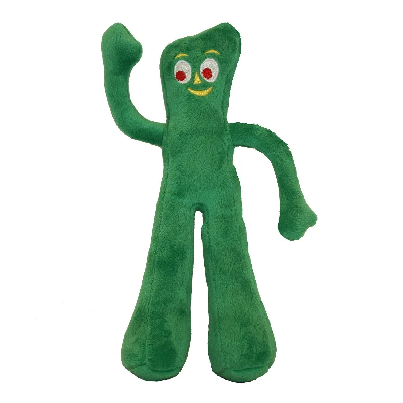 Breathable pet chest vest-Gumby Plush