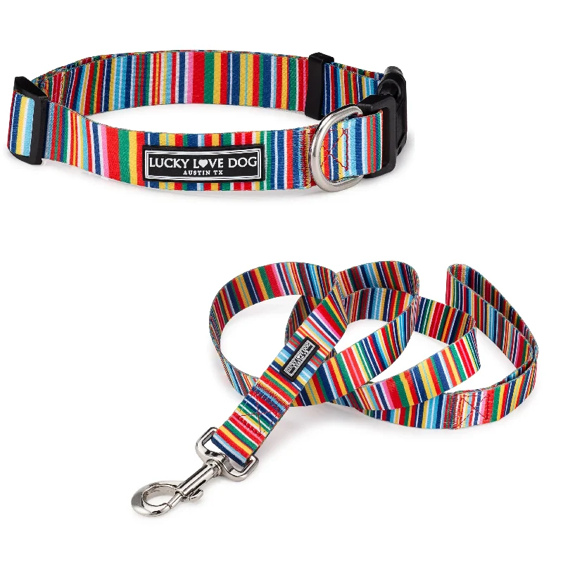 Fleece-lined dog coat-Hippie Dog Collar and Leash Wholesale