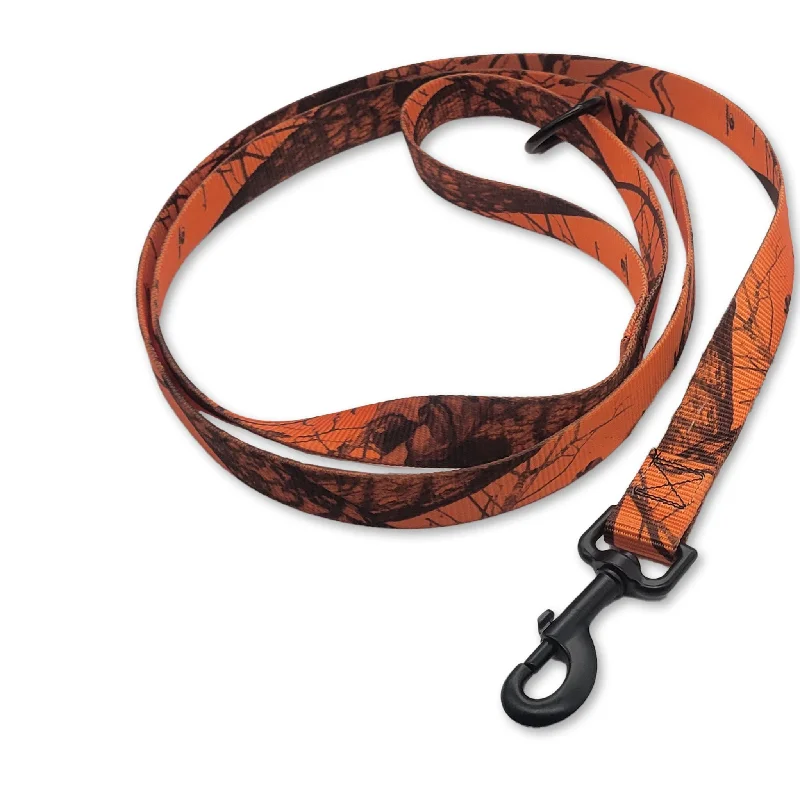 Orange Camo (Mossy Oak)