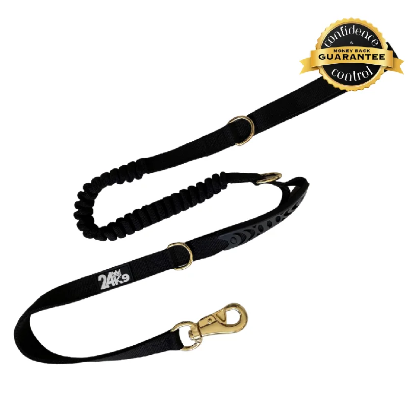 Padded pet adventure pack-Zero Impact Leash