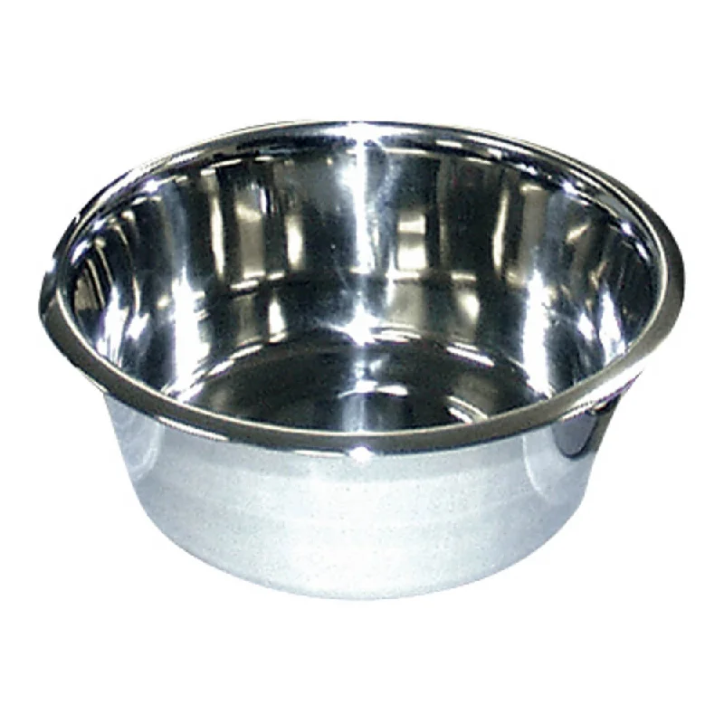 Stable cat window shelf-Indipets Regular Stainless Steel Bowl