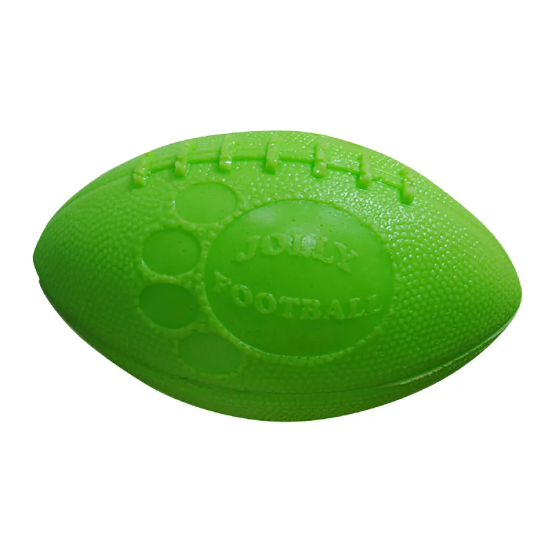 Locking pet flap door-Jolly Football, 8"