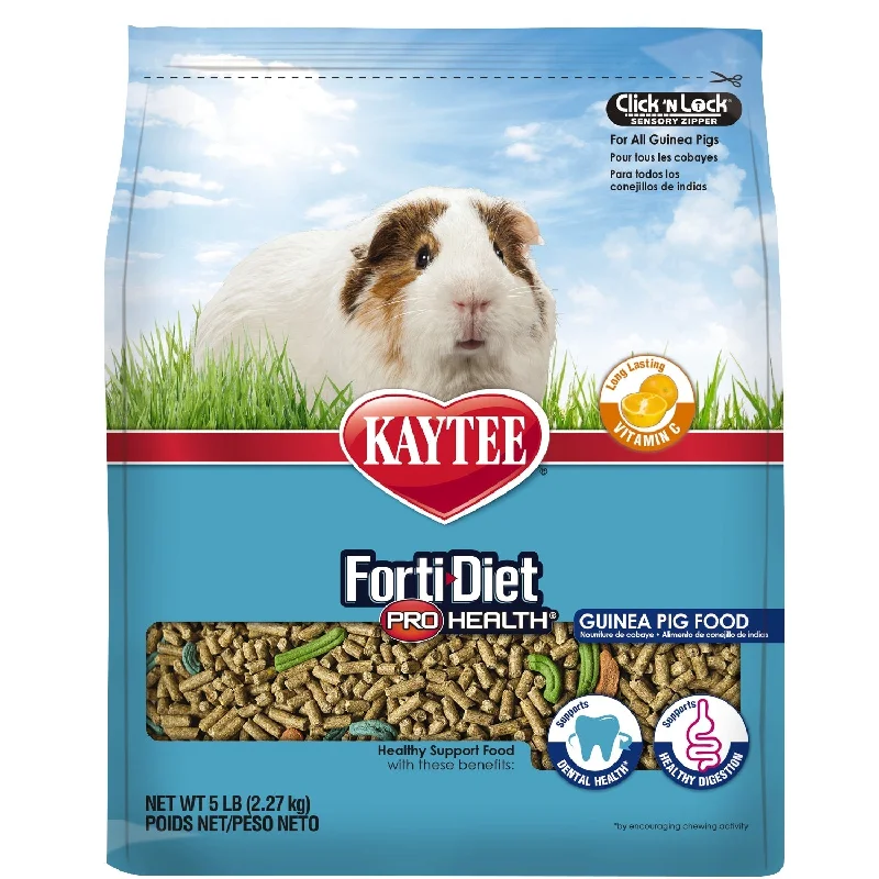 Stable cat window shelf-Kaytee Forti-Diet Pro Health Guinea Pig Food