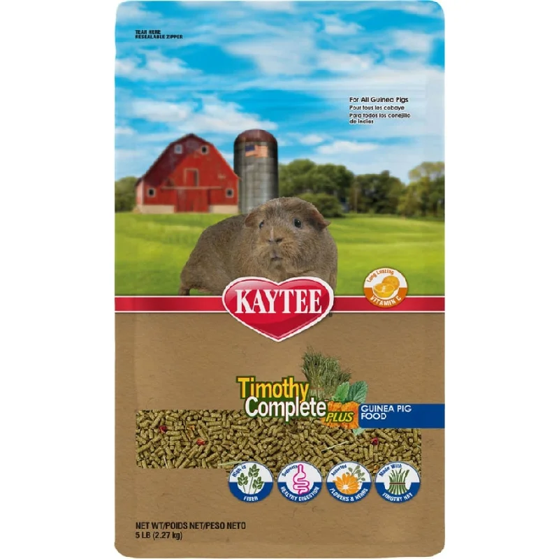 Striped cat adventure harness-Kaytee Timothy Complete Plus Flowers & Herbs Guinea Pig Food (5 LB)