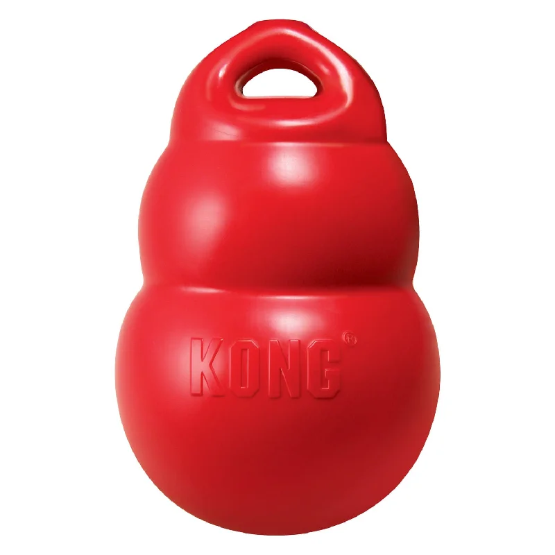 Padded puppy sleep crate-KONG Bounzer XLarge