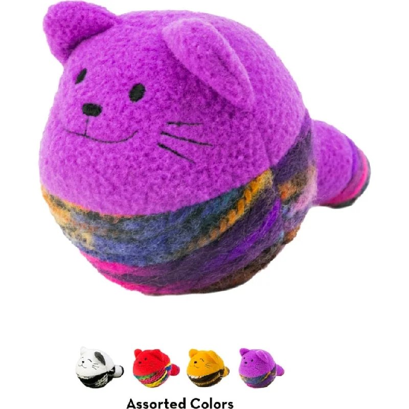 Rainproof cat sleep pod-KONG CAT YARNIMALS (ASSORTED)