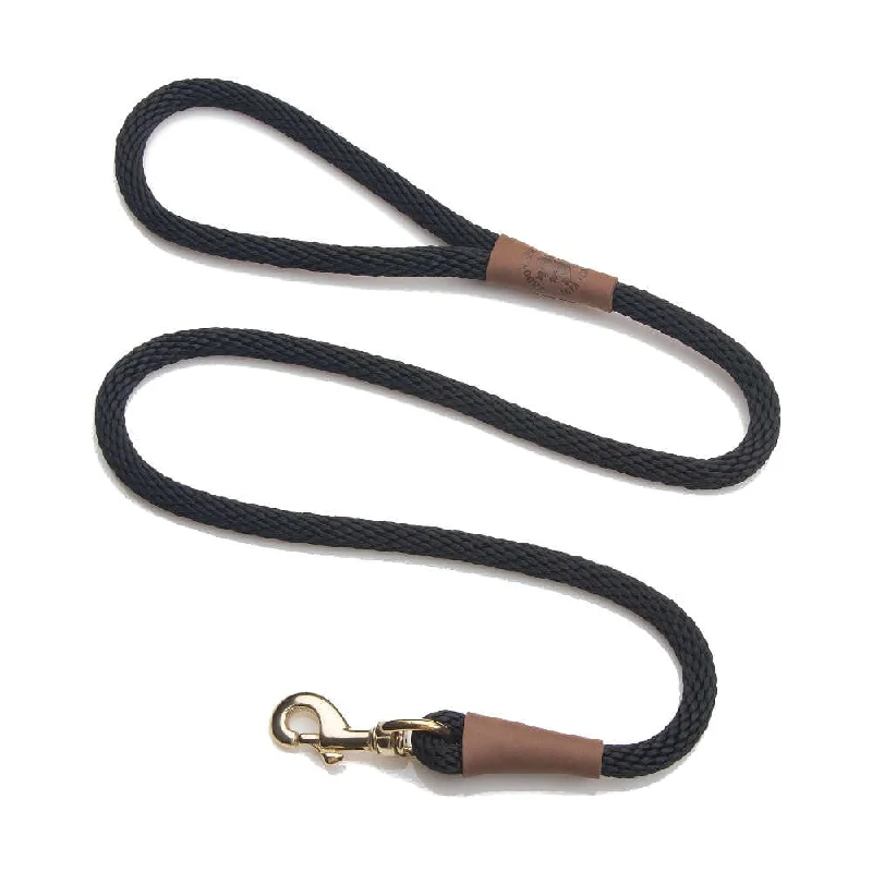 Adjustable aquarium heater-Mendota Pet - Snap Leash - Large 1/2 Inch - 6'