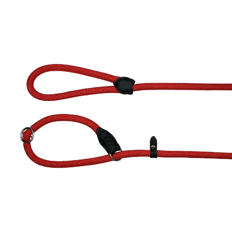 Red Slip Leash