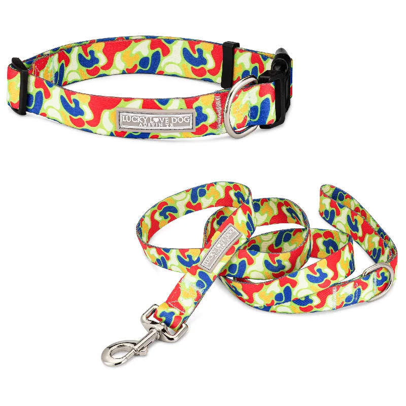 Waterproof birdcage cover-Oscar Dog Collar and Leash Wholesale