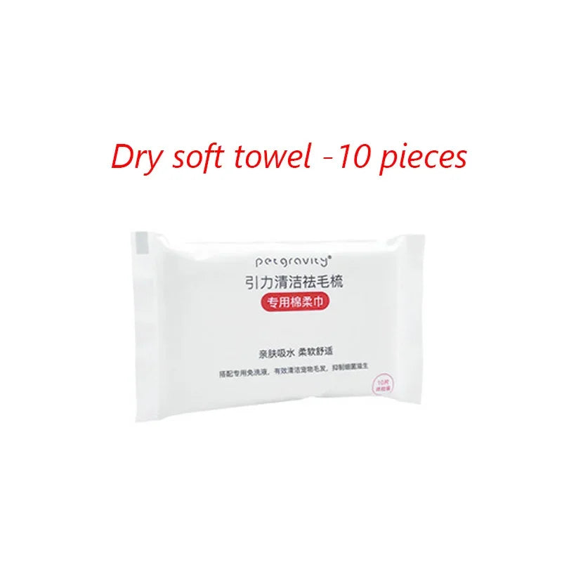 Dry Towel