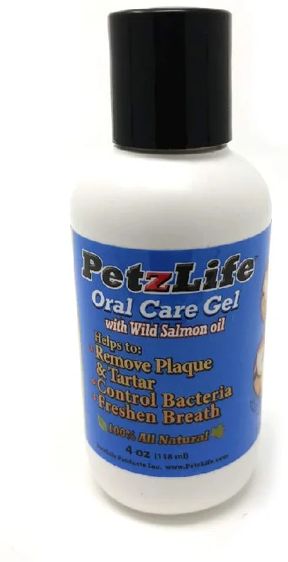 Knitted cat nap sack-Petzlife Oral Care Gel – Wild Salmon Oil 4 Oz