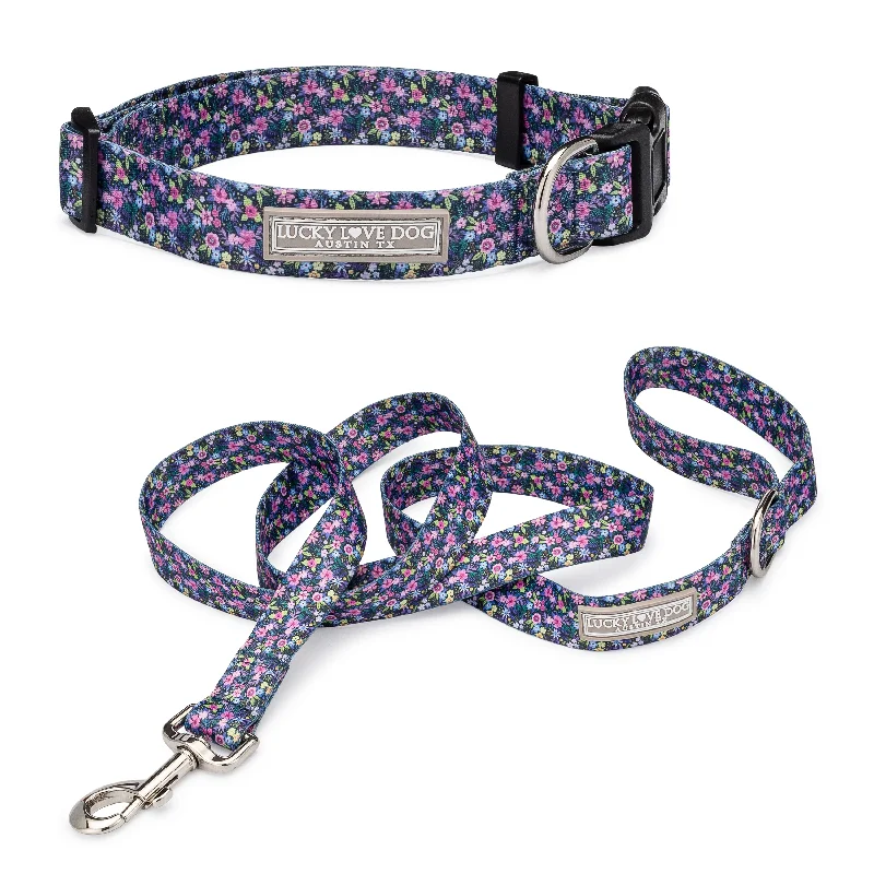 Calming dog thunder vest-Primrose Dog Collar and Leash Wholesale