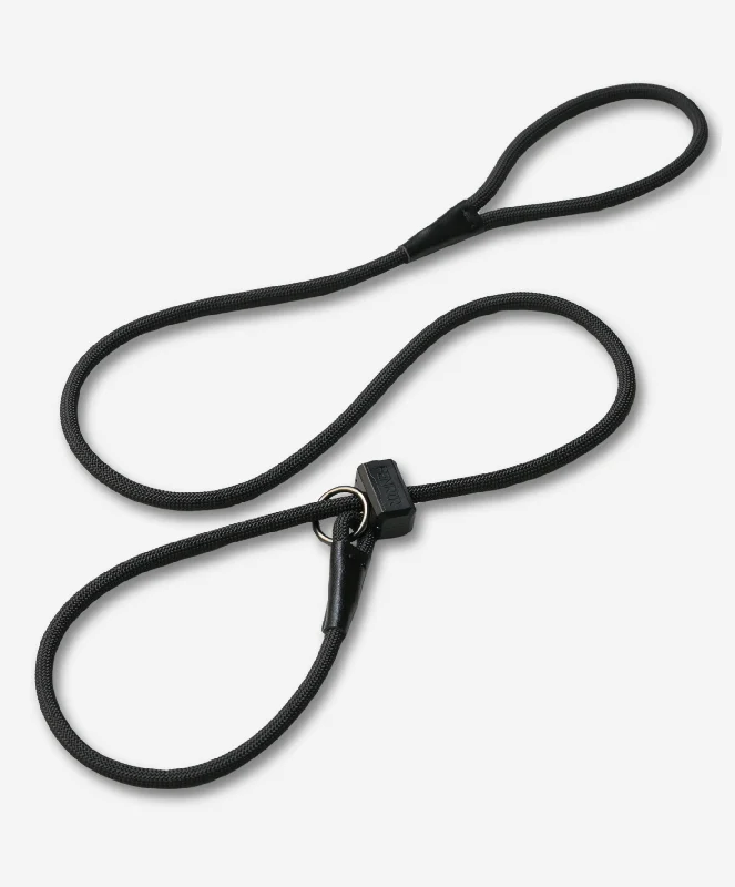 Tough rubber pet bone-Ragnar Slip Leash