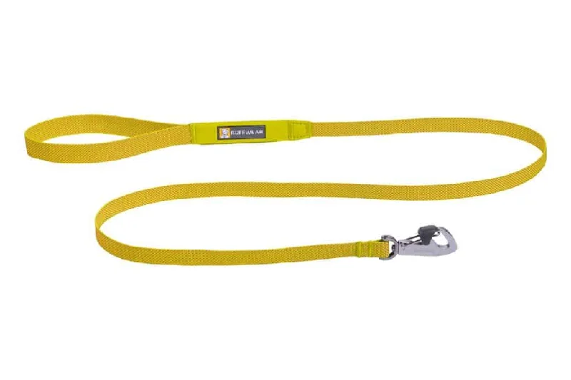 Portable dog agility jump-Hi & Light Dog Leash - Lightweight Lead