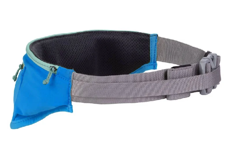 Adjustable pet safety belt-Trail Runner Hip Belt - For Hands-Free Dog Walking/Running