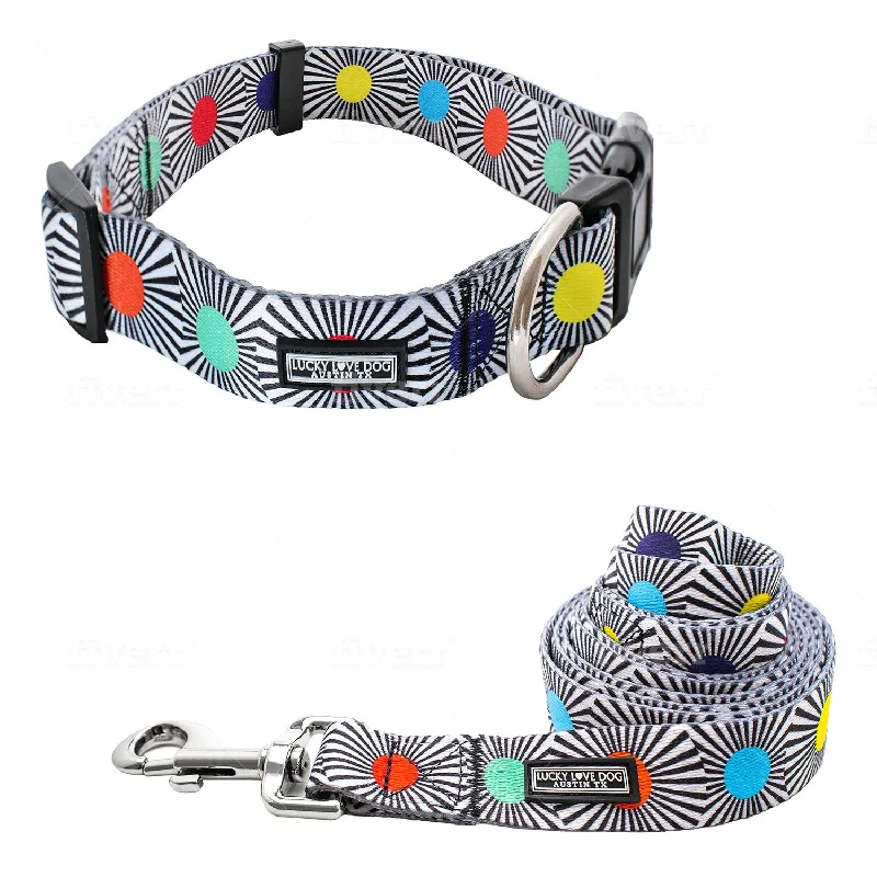 Braided puppy rope toy-Soco Dog Collar and Leash Wholesale