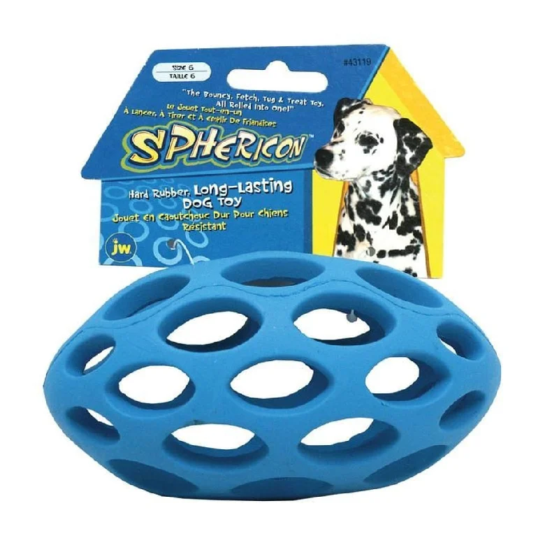 Pet-safe air freshener-SPHERICON DOG TOY