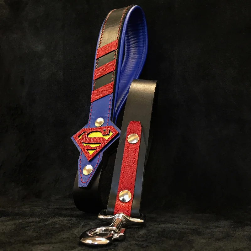 Tough catnip chew toy-Superdog Leash