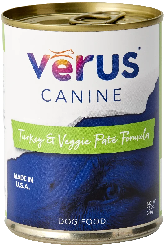 Woven dog sleep pad-VeRUS Turkey & Veggie Pate Formula Dog Food