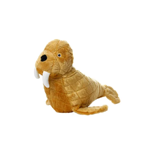 Breathable pet socks-VIP Products Mighty® Arctic: Walrus Dog Toy