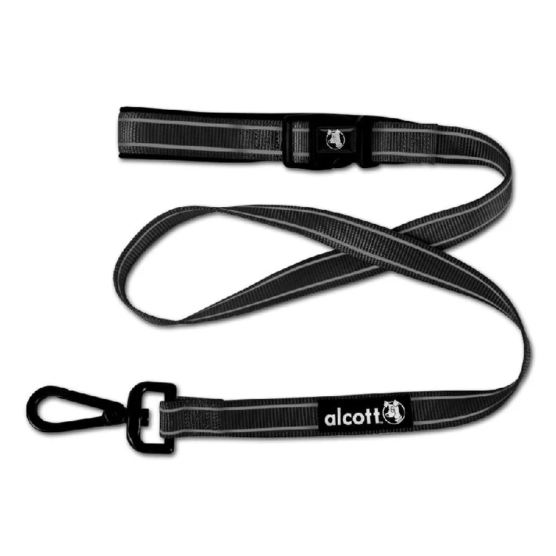 Gel-filled pet cooling pad-Alcott Weekender Adventure Leash with Tie-Out