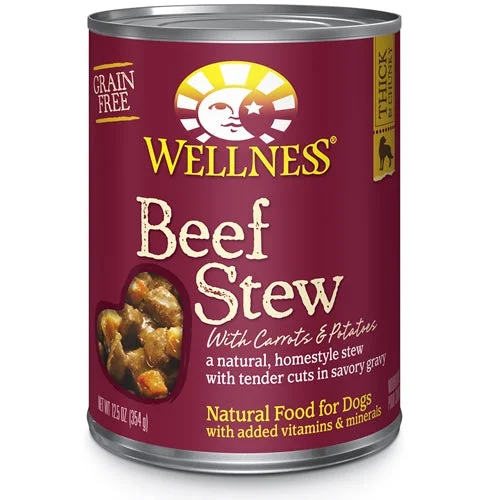 Stackable bird travel cage-Wellness Beef Stew Dog Formula